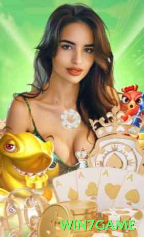 win7game Champion v4.4.5 Screenshot 2