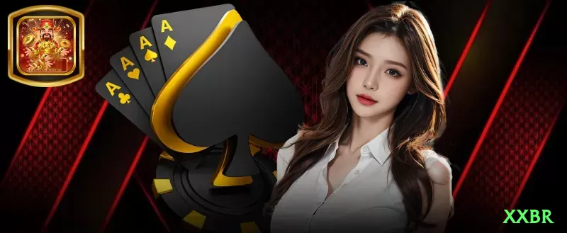 xxbr Casino Super v3.0.1 Screenshot 1