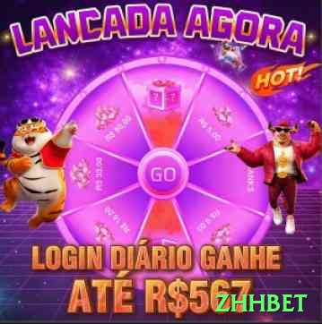 zhhbet Casino Plus v3.5.5 Screenshot 1