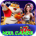 m33.games - Casino Mega